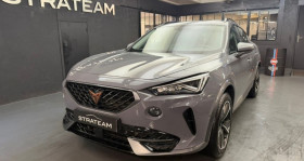 Cupra Formentor occasion 2022 mise en vente &agrave; Boulogne Billancourt par le garage STRATEAM - photo n&deg;1