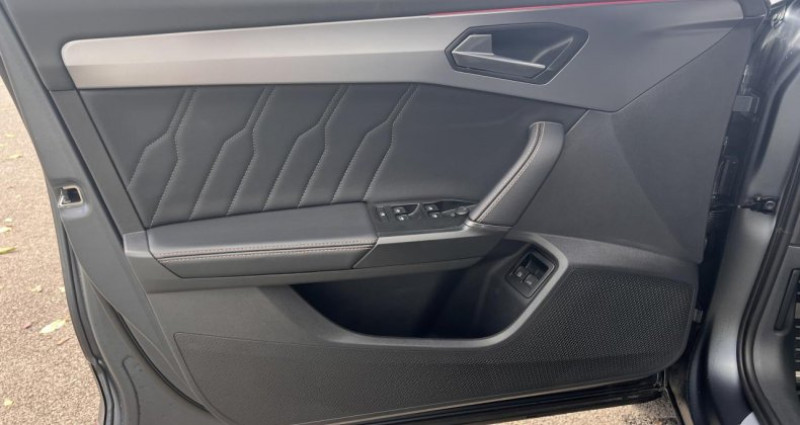 Cupra Formentor VZ 1.4 e-Hybrid - 245 - BV DSG 6  occasion  Dagneux - photo n7