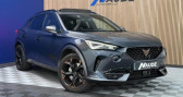 Annonce Cupra Formentor occasion Hybride VZ 1.4 e-Hybrid 245 CH - PREMIRE MAIN - Immat France  Lozanne