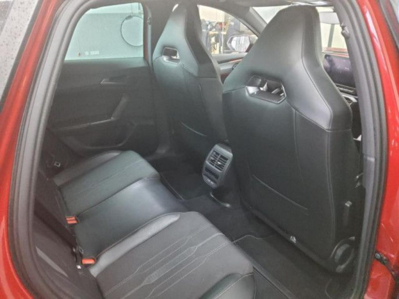 Cupra Formentor VZ 1.4 e-Hybrid DSG *ACC*AHK*PANO*19''  occasion  L'Union - photo n5