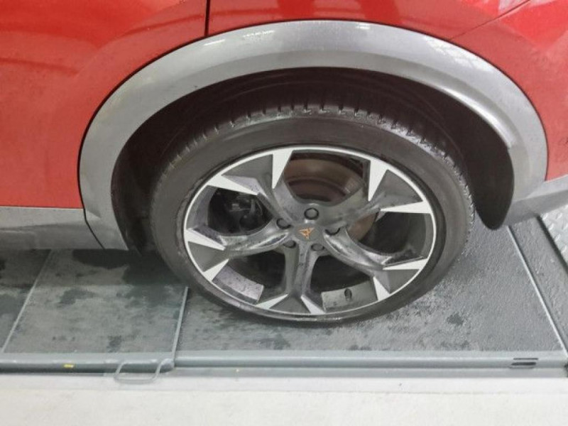 Cupra Formentor VZ 1.4 e-Hybrid DSG *ACC*AHK*PANO*19''  occasion  L'Union - photo n8