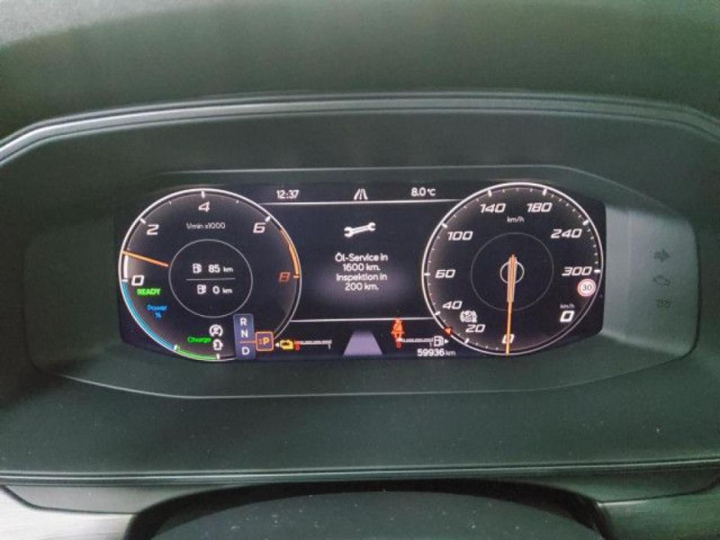 Cupra Formentor VZ 1.4 e-Hybrid DSG *ACC*AHK*PANO*19''  occasion  L'Union - photo n6