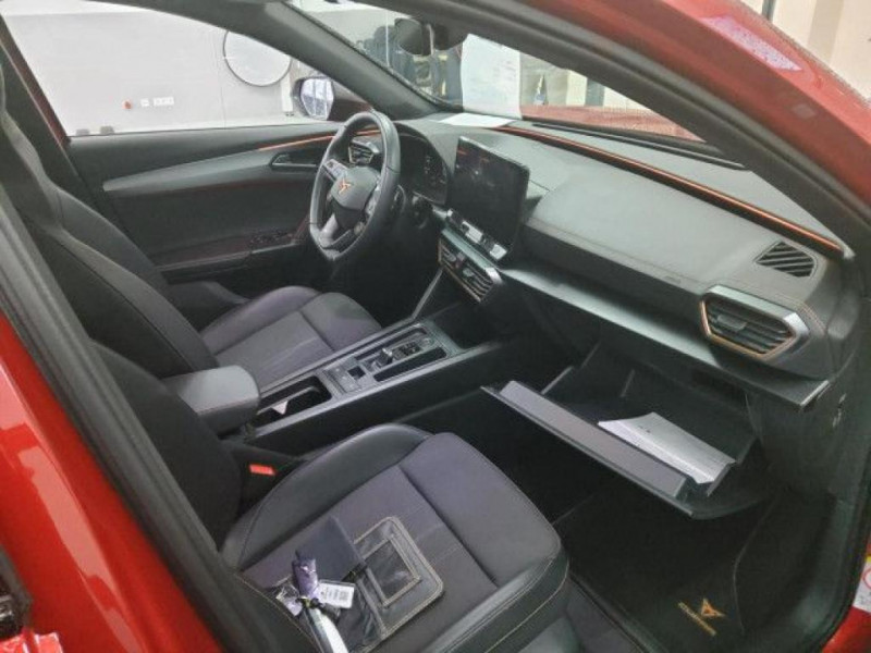 Cupra Formentor VZ 1.4 e-Hybrid DSG *ACC*AHK*PANO*19''  occasion  L'Union - photo n4