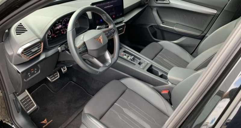 Cupra Formentor VZ 1.4 e-HYBRID DSG LED NAVI  occasion à Mudaison - photo n°3