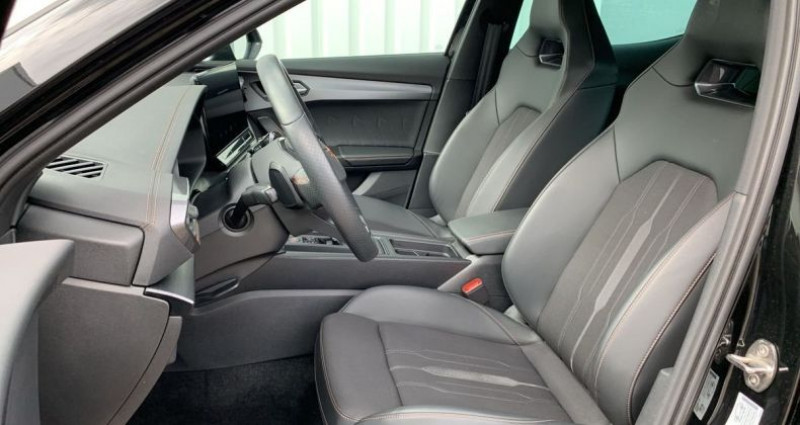 Cupra Formentor VZ 1.4 e-HYBRID DSG LED NAVI  occasion à Mudaison - photo n°7
