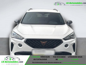 Cupra Formentor VZ 1.4 e-Hybrid FULLLINK+WINTER-PAKET  occasion  Beaupuy - photo n5