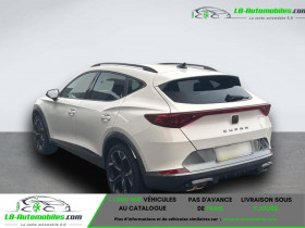 Cupra Formentor VZ 1.4 e-Hybrid FULLLINK+WINTER-PAKET  occasion  Beaupuy - photo n4
