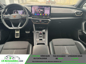 Cupra Formentor VZ 1.4 e-Hybrid FULLLINK+WINTER-PAKET  occasion  Beaupuy - photo n3