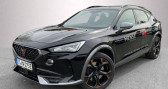 Cupra Formentor occasion année 2021 boite Automatique Annonce Cupra Formentor occasion Hybride VZ 1.4 eHybrid DSG PANO à Paris