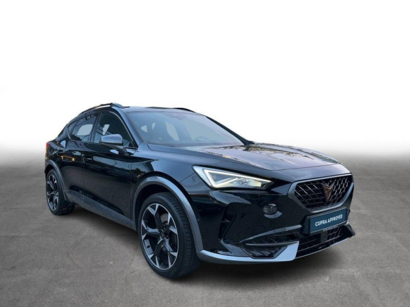 Cupra Formentor VZ 1.4 TSI DSG e-HYBRID Navi LED SHZ  occasion  L'Union - photo n6