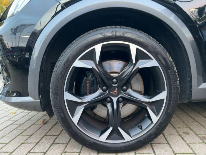 Cupra Formentor VZ 1.4 TSI DSG e-HYBRID Navi LED SHZ  occasion  L'Union - photo n14