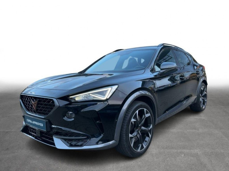 Cupra Formentor VZ 1.4 TSI DSG e-HYBRID Navi LED SHZ  occasion  L'Union - photo n2