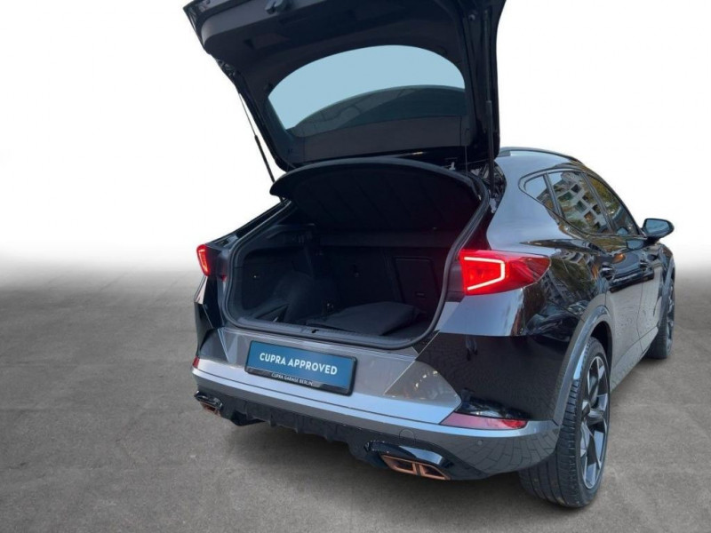 Cupra Formentor VZ 1.4 TSI DSG e-HYBRID Navi LED SHZ  occasion  L'Union - photo n8