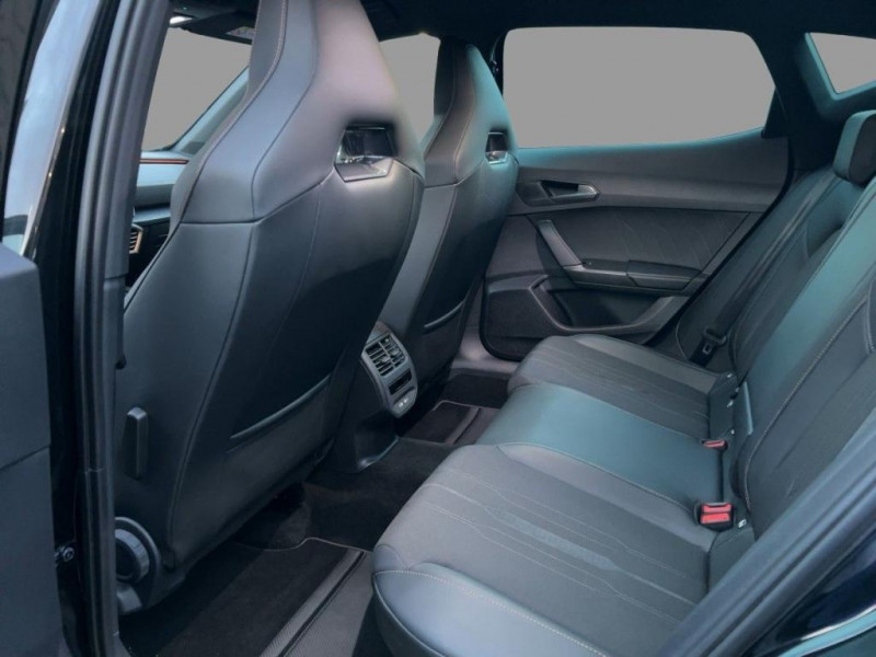 Cupra Formentor VZ 1.4 TSI DSG e-HYBRID Navi LED SHZ  occasion  L'Union - photo n10