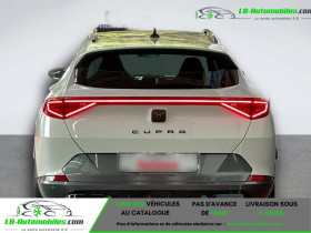 Cupra Formentor VZ 1.4 TSI e-Hybrid DSG LED+NAVI+ACC  occasion  Beaupuy - photo n5