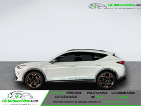 Cupra Formentor VZ 1.4 TSI e-Hybrid DSG LED+NAVI+ACC  occasion  Beaupuy - photo n4