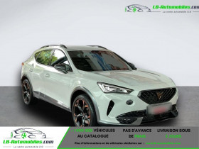 Cupra Formentor VZ 1.4 TSI e-Hybrid DSG LED+NAVI+ACC  occasion  Beaupuy - photo n2
