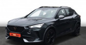 Annonce Cupra Formentor occasion Essence VZ 2.0 TSI 310 BEATS  Ozoir-la-Ferrière