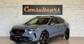 Cupra Formentor VZ 2.0 TSI 310 ch DSG7 4Drive  2021 - annonce de voiture en vente sur Auto Sélection.com