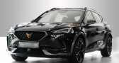 Cupra Formentor occasion année 2020 boite Automatique Annonce Cupra Formentor occasion Essence VZ 2.0 TSI 310 PANO ATTEL BEATS à Paris