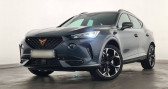 Cupra Formentor occasion année 2021 boite Automatique Annonce Cupra Formentor occasion Essence VZ 2.0 TSI 310 PANO à Paris