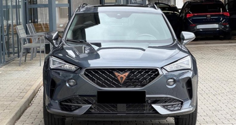 Cupra Formentor VZ 2.0 TSI 4DRIVE DSG 310CH TOIT OUVRANT-GPS-LED-SON BEATS-C  occasion  Meteren - photo n4