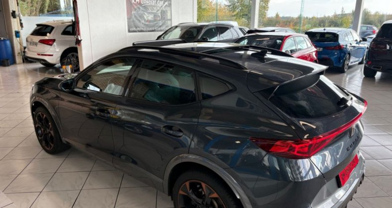 Cupra Formentor VZ 2.0 TSI 4DRIVE DSG 310CH TOIT OUVRANT-GPS-LED-SON BEATS-C  occasion  Meteren - photo n6