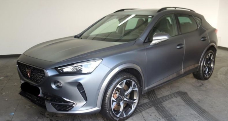 Cupra Formentor VZ 2.0 TSI DSG 310  occasion  Montvrain