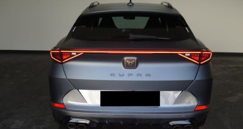 Cupra Formentor VZ 2.0 TSI DSG 310  occasion  Montvrain - photo n4