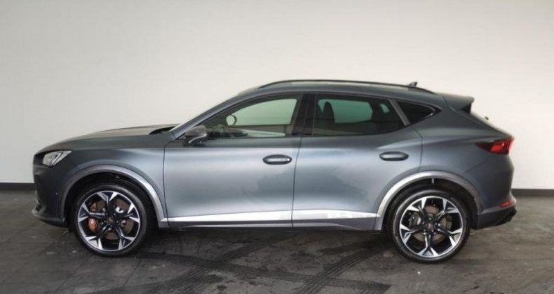 Cupra Formentor VZ 2.0 TSI DSG 310  occasion  Montvrain - photo n3