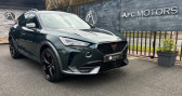 Cupra Formentor occasion année 2022 boite Automatique Annonce Cupra Formentor occasion Hybride VZ 245 Ch e-Hybrid DSG à Saint-Maur-des-Fossés