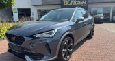 Cupra Formentor VZ 4Drive 2.0 TSI 310CH GPS-LED-ACC-VIRTUAL COCKPIT-CAMERA-T  2021 - annonce de voiture en vente sur Auto Sélection.com