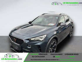 Cupra Formentor VZ 4Drive*LED*AHK*  occasion  Beaupuy - photo n2
