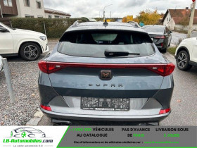 Cupra Formentor VZ 4Drive*LED*AHK*  occasion  Beaupuy - photo n5