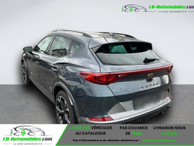 Cupra Formentor VZ 4Drive*LED*AHK*  occasion  Beaupuy - photo n3