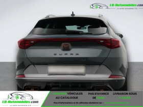 Cupra Formentor VZ DSG ACC PANO SHZ PDC LED CARPLAY  occasion  Beaupuy - photo n4