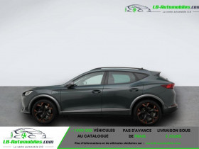 Cupra Formentor VZ DSG ACC PANO SHZ PDC LED CARPLAY  occasion  Beaupuy - photo n3