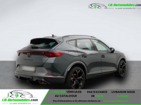 Cupra Formentor VZ DSG ACC PANO SHZ PDC LED CARPLAY  occasion  Beaupuy - photo n2