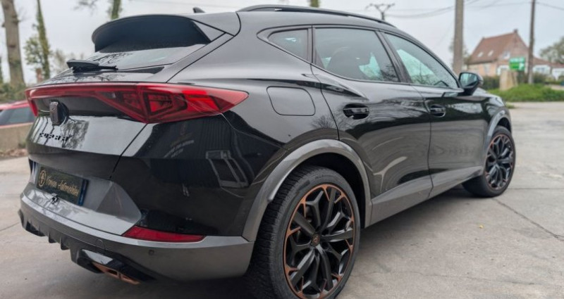 Cupra Formentor VZ e-Hybrid 1.4 TSI 16V GPF 245 Plug n Hybrid DSG6 150 cv Bo  occasion � Saint-SylvestreCappel - photo n�3