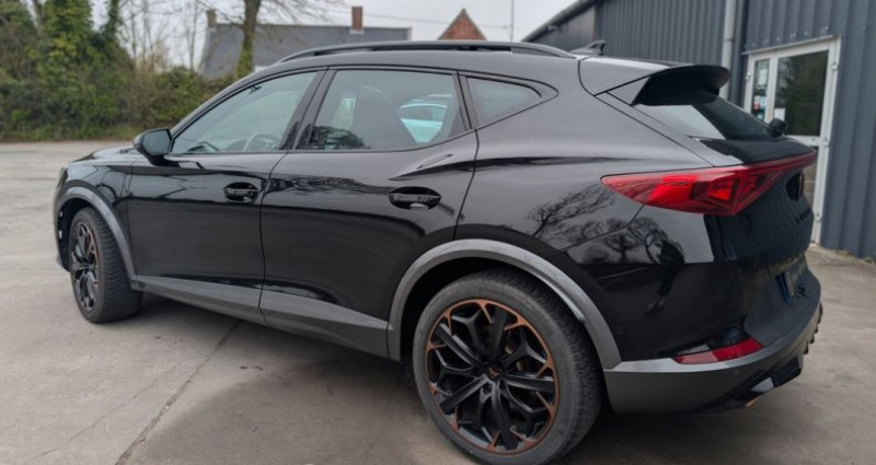 Cupra Formentor VZ e-Hybrid 1.4 TSI 16V GPF 245 Plug n Hybrid DSG6 150 cv Bo  occasion � Saint-SylvestreCappel - photo n�2