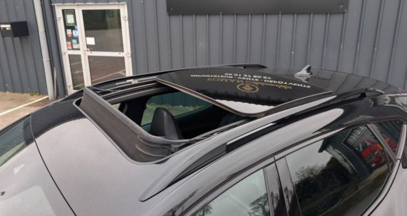 Cupra Formentor VZ e-Hybrid 1.4 TSI 16V GPF 245 Plug n Hybrid DSG6 150 cv Bo  occasion � Saint-SylvestreCappel - photo n�5