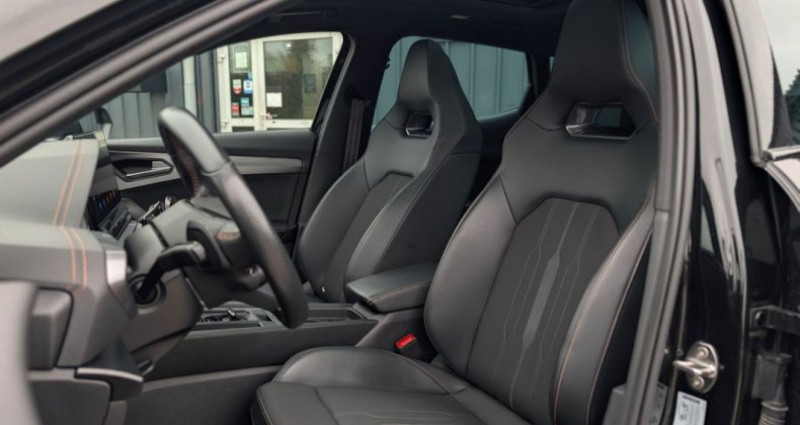 Cupra Formentor VZ e-Hybrid 1.4 TSI 16V GPF 245 Plug n Hybrid DSG6 150 cv Bo  occasion � Saint-SylvestreCappel - photo n�7