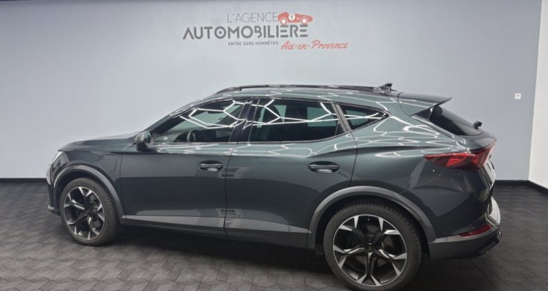 Cupra Formentor VZ e-Hybrid 1.4 TSI 245CV DSG6 - Entretien Complet  occasion � EPONE - photo n�4