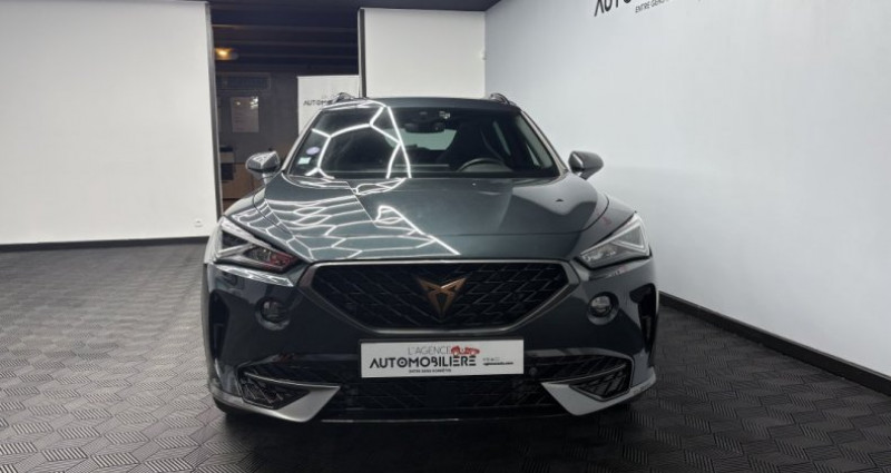 Cupra Formentor VZ e-Hybrid 1.4 TSI 245CV DSG6 - Entretien Complet  occasion � EPONE - photo n�2