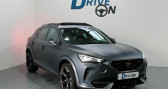 Annonce Cupra Formentor occasion Hybride VZ e-Hybrid - 245 - BV DSG 6 - Suivi Complet � Saint André de Corcy
