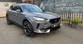 Cupra Formentor occasion année 2021 boite Automatique Annonce Cupra Formentor occasion Hybride VZ e-Hybrid 245 Ch DSG6 à Saint-Maur-des-Fossés