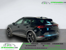 Cupra Formentor VZ e-Hybrid / AHK/TEILLEDER/FULLLINK  occasion  Beaupuy - photo n4