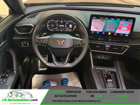 Cupra Formentor VZ e-Hybrid / AHK/TEILLEDER/FULLLINK  occasion  Beaupuy - photo n3