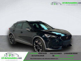Cupra Formentor VZ e-Hybrid / AHK/TEILLEDER/FULLLINK  occasion  Beaupuy - photo n2