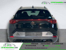 Cupra Formentor VZ e-Hybrid / AHK/TEILLEDER/FULLLINK  occasion  Beaupuy - photo n6
